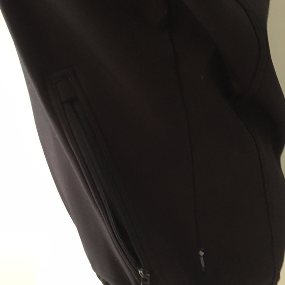 EMT or running reflective jacket medium large - Picture 2 of 4